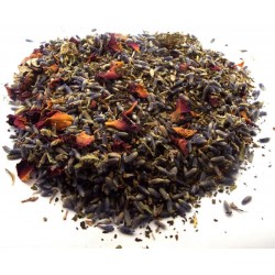 20gms Herbal Spell Mix for Attracting Love